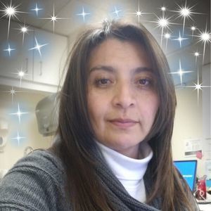 Meet your Posher, Jenny